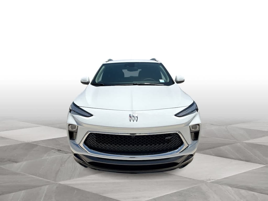 New 2026 Buick Encore GX Sport Touring SUV