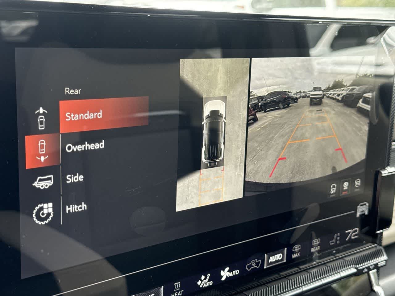 Thumbnail: 2026 GMC Hummer EV - 19