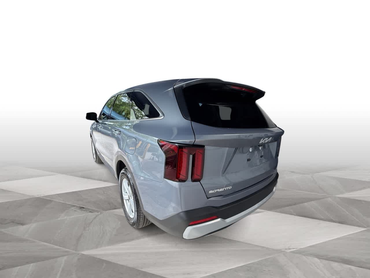 Thumbnail: 2025 Kia Sorento - 6