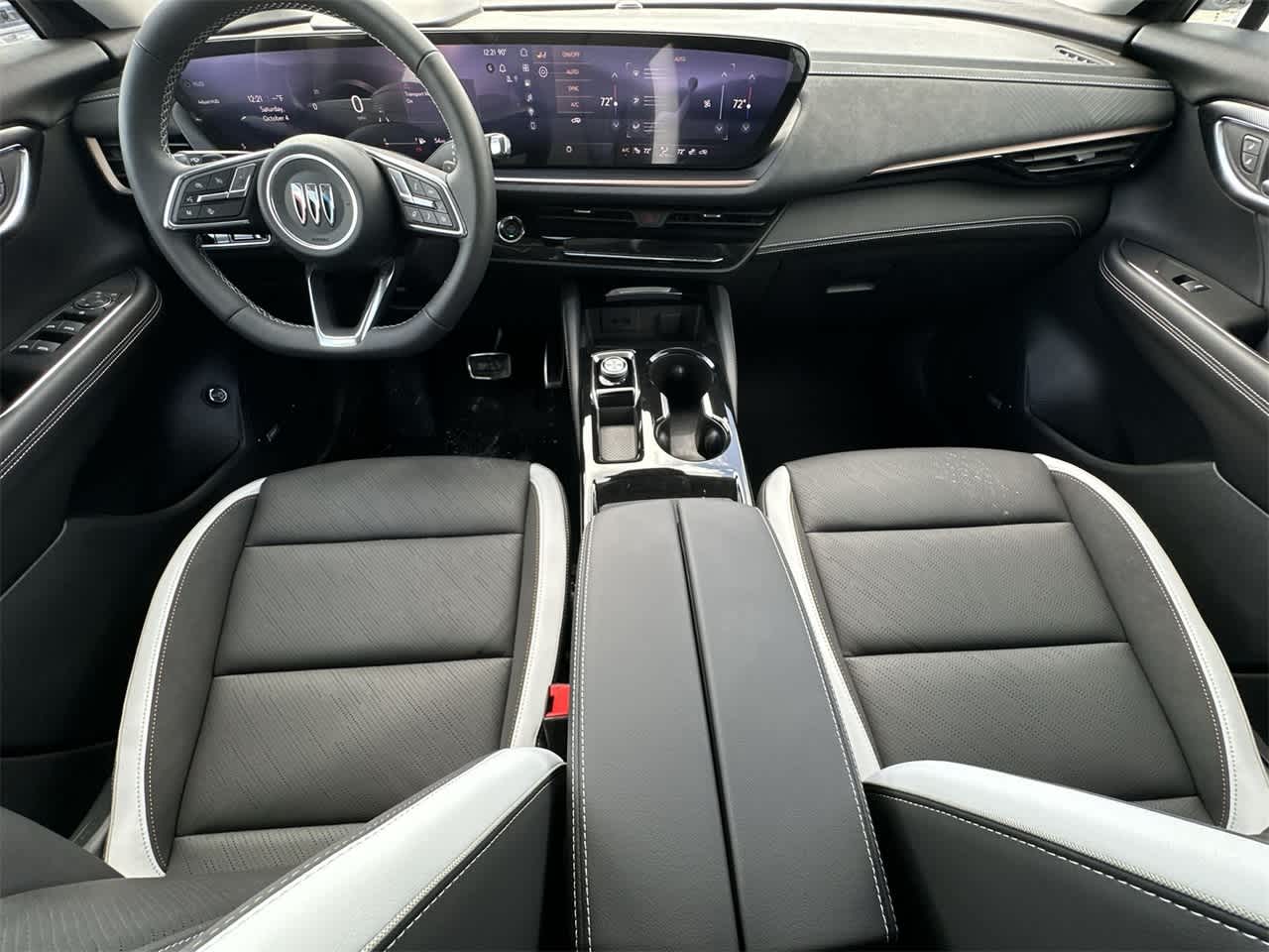 Thumbnail: 2025 Buick Envision - 17