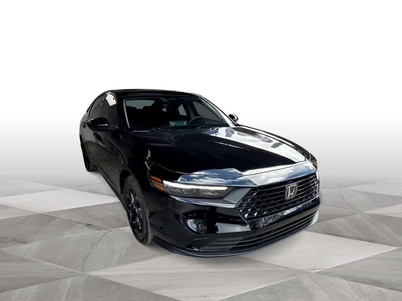 Thumbnail: 2025 Honda Accord - 2