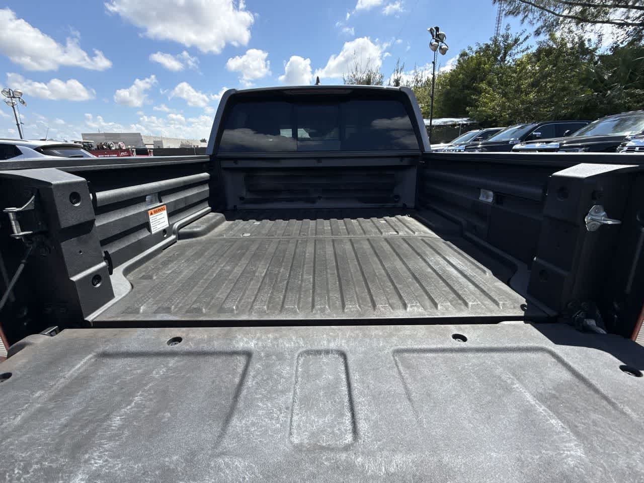 Thumbnail: 2023 Honda Ridgeline - 25