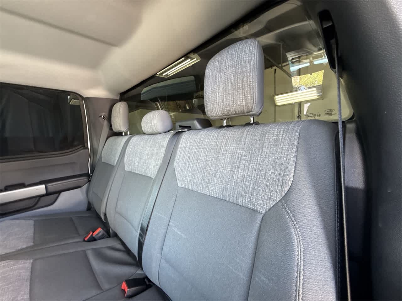 Thumbnail: 2025 Ford F-250 - 22