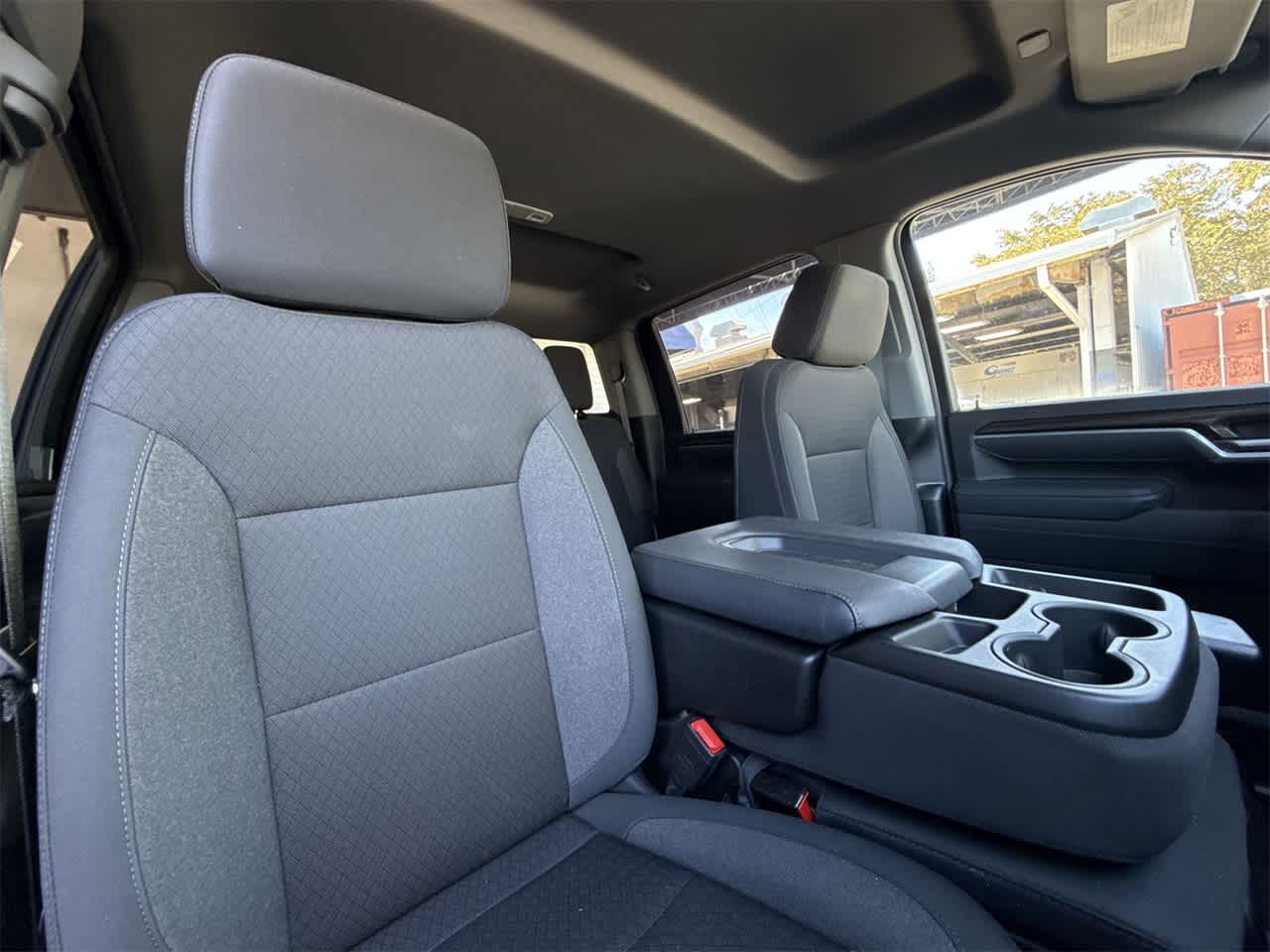 Thumbnail: 2025 Chevrolet Silverado 2500 - 27