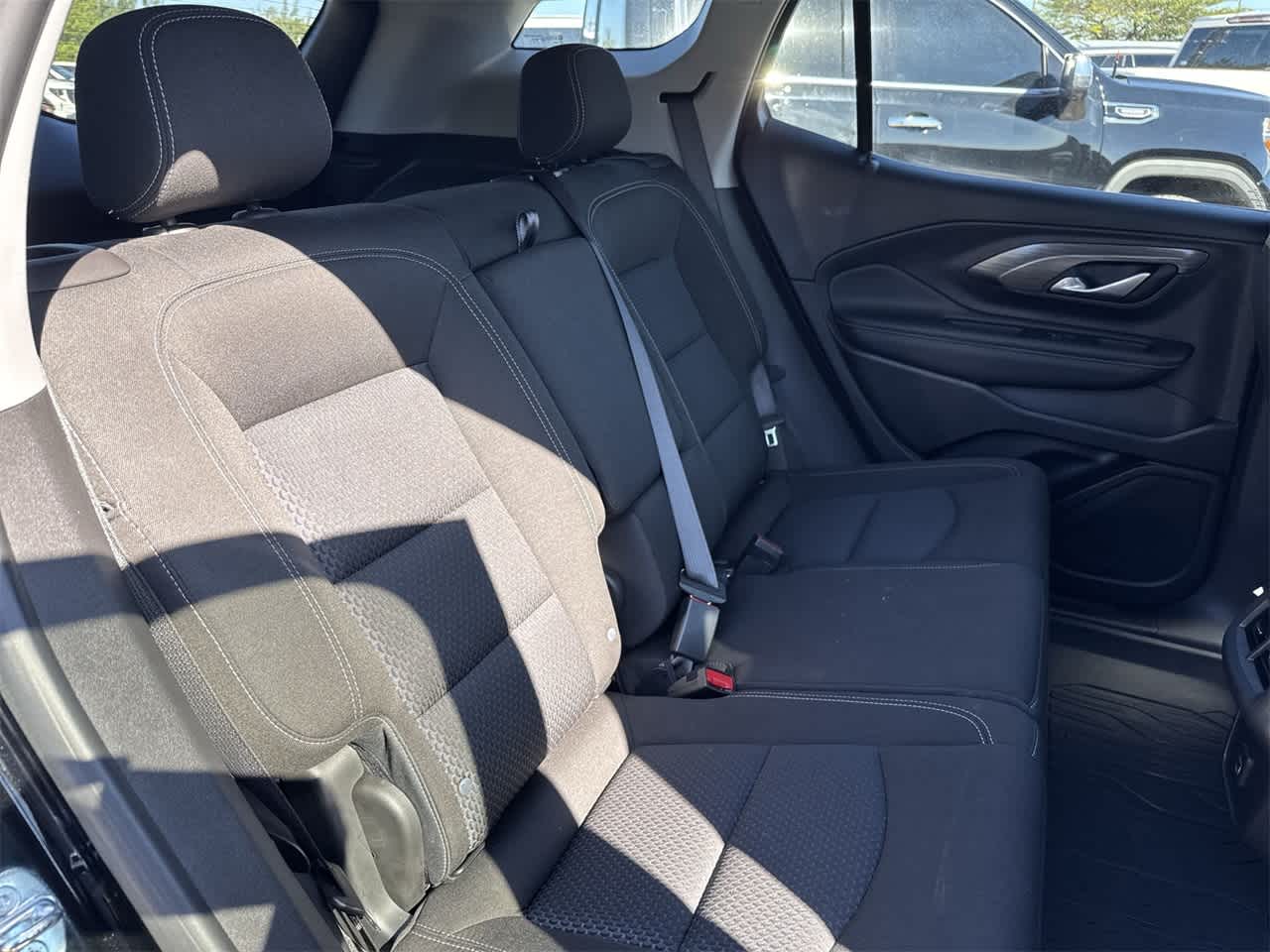 Thumbnail: 2024 GMC Terrain - 26