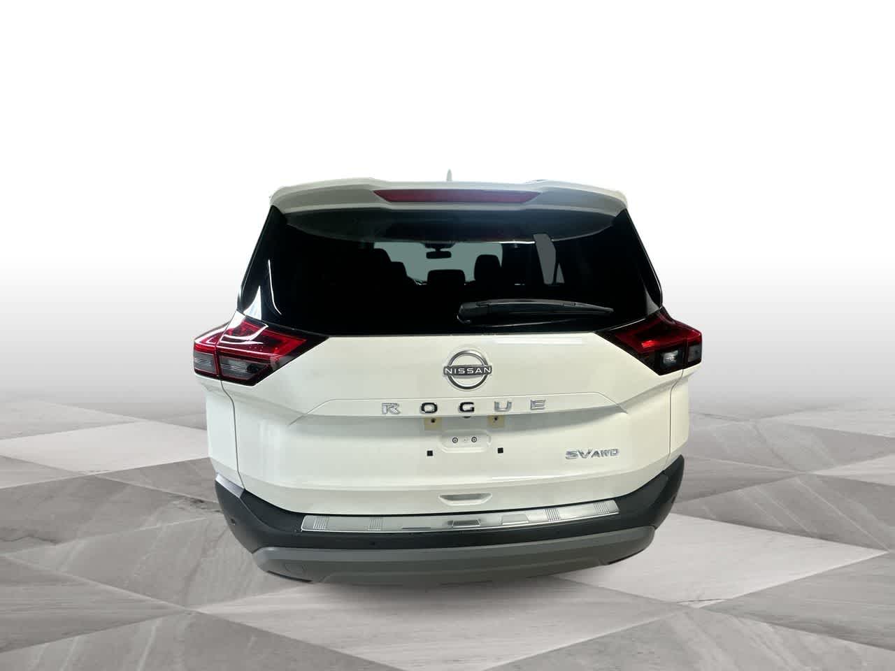 Thumbnail: 2023 Nissan Rogue - 7