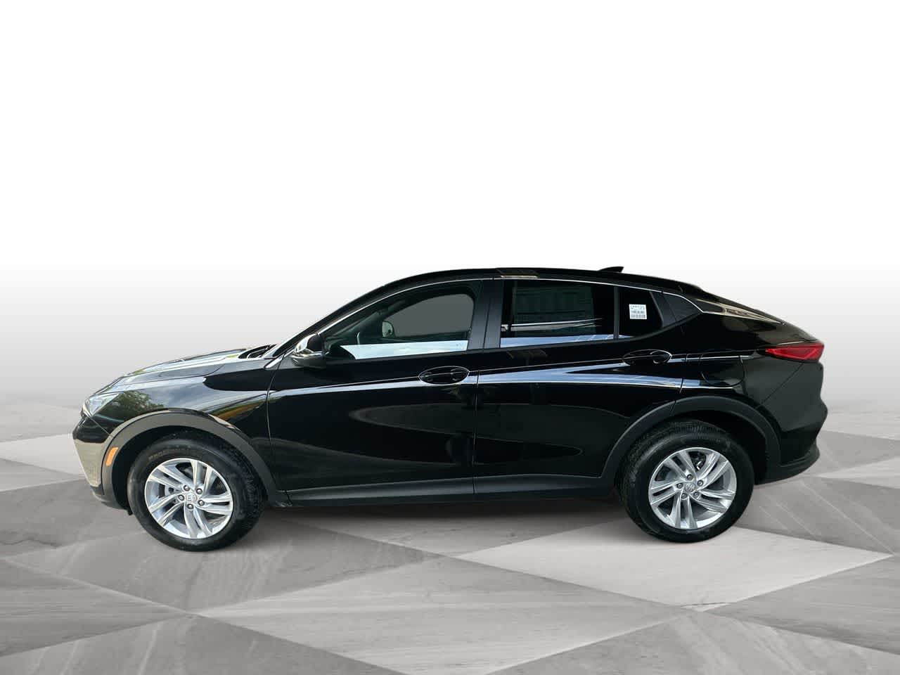 Thumbnail: 2026 Buick Envista - 5