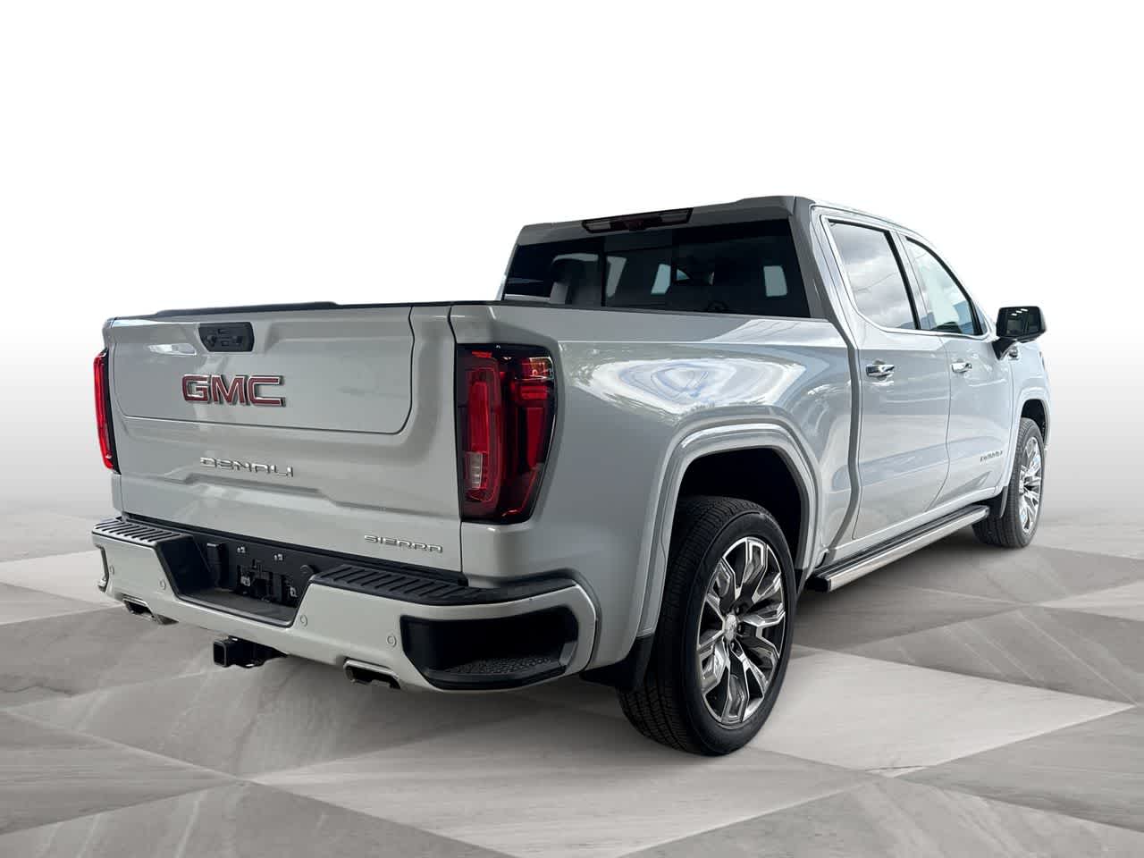 Thumbnail: 2026 GMC Sierra 1500 - 8