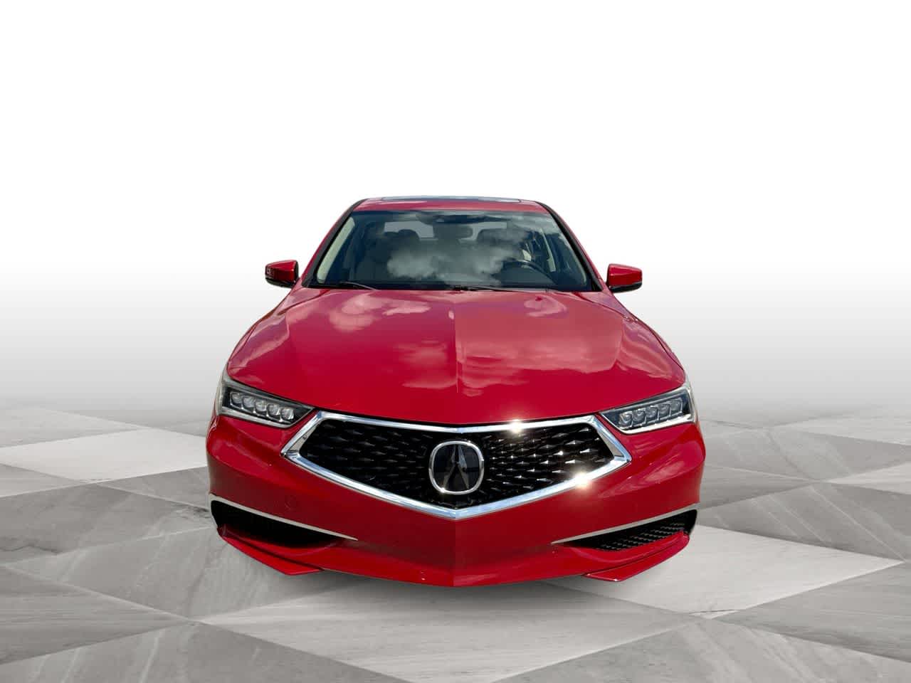 Thumbnail: 2019 Acura TLX - 3