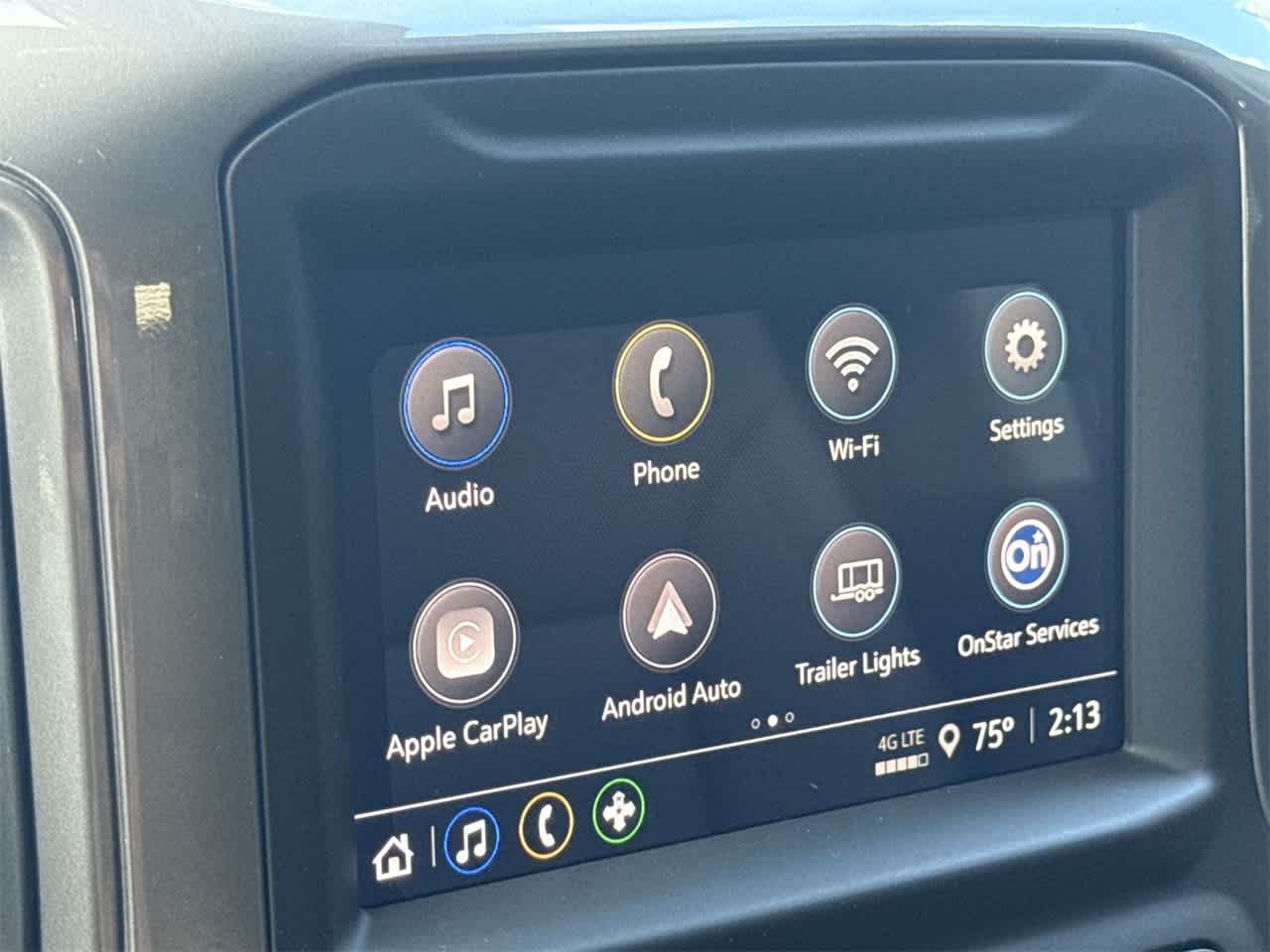 Thumbnail: 2026 GMC Sierra 1500 - 18