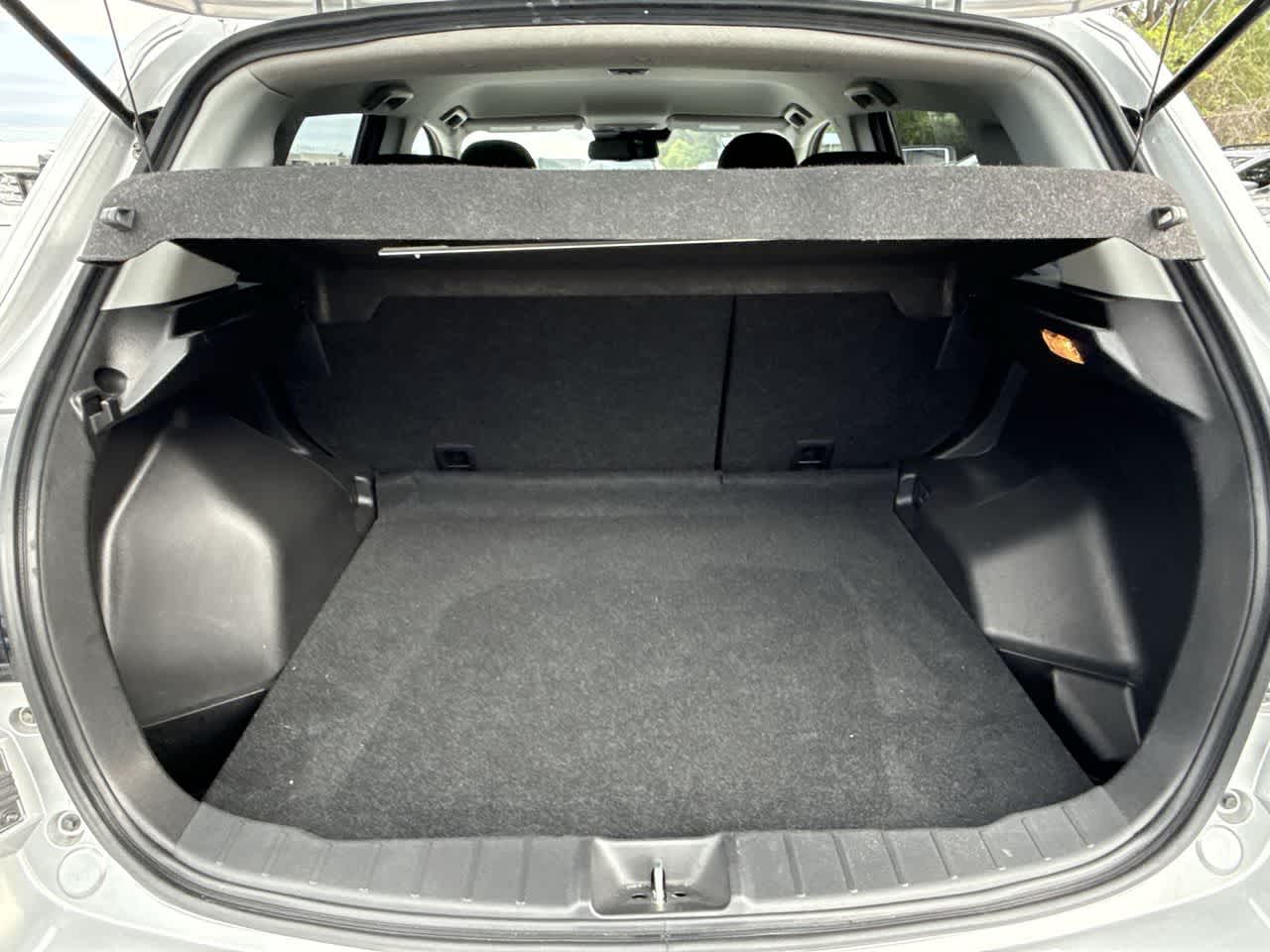 Thumbnail: 2025 Mitsubishi Outlander Sport - 25