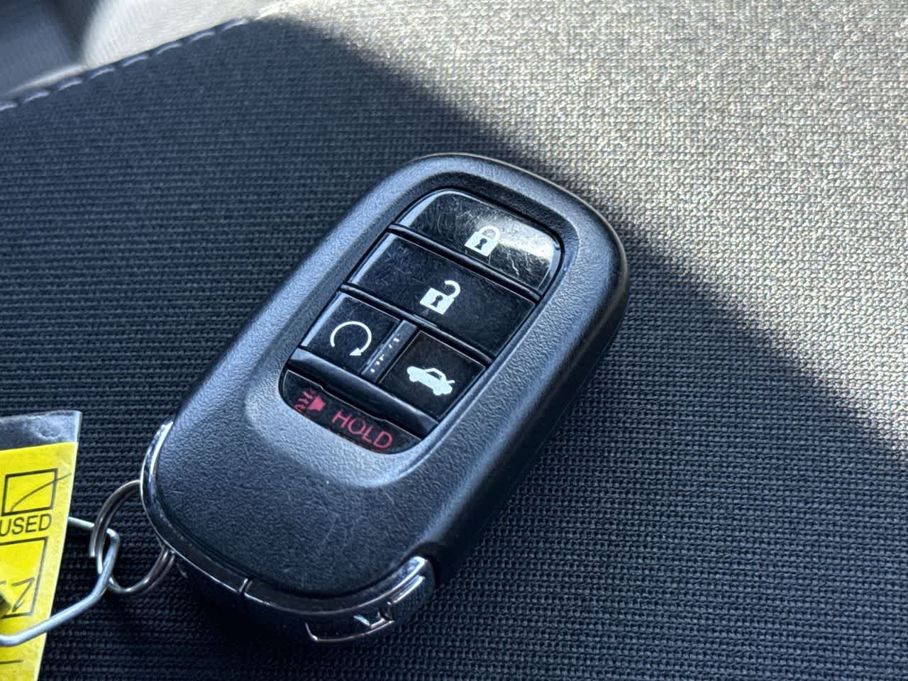 Thumbnail: 2025 Honda Civic - 28