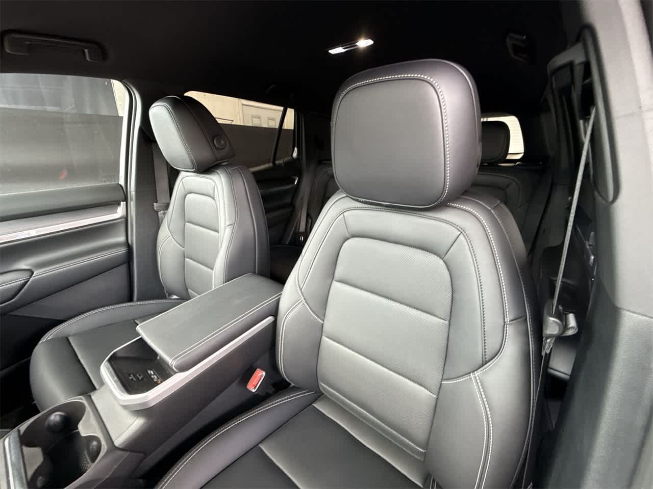 Thumbnail: 2026 GMC Terrain - 14