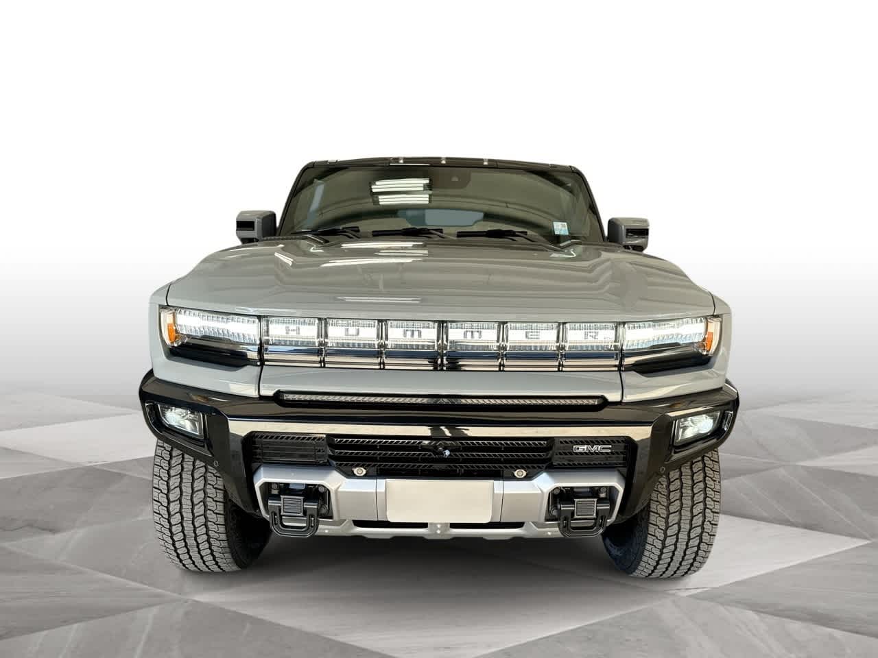 Thumbnail: 2025 GMC Hummer EV - 3