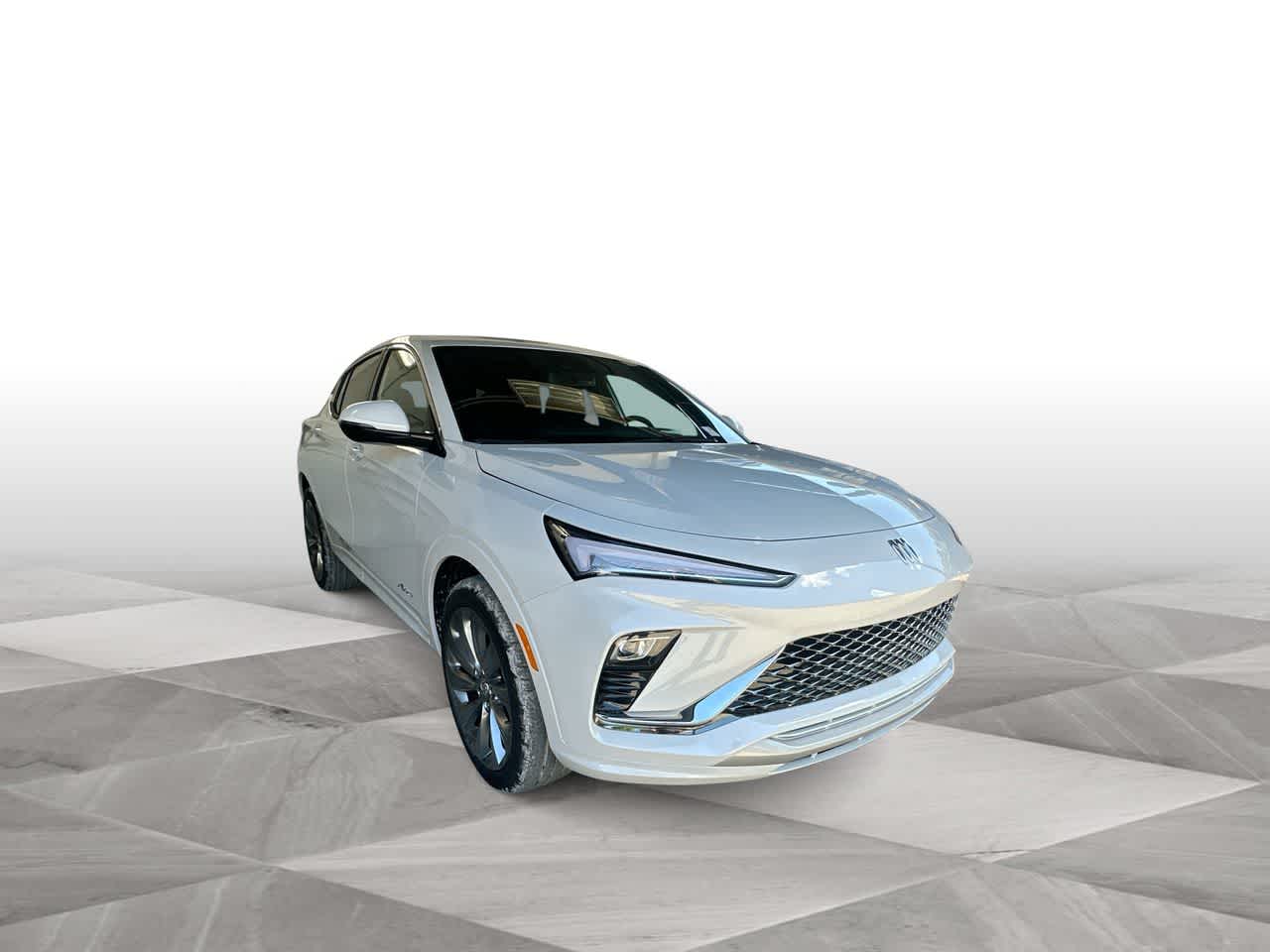 Thumbnail: 2026 Buick Envista - 2