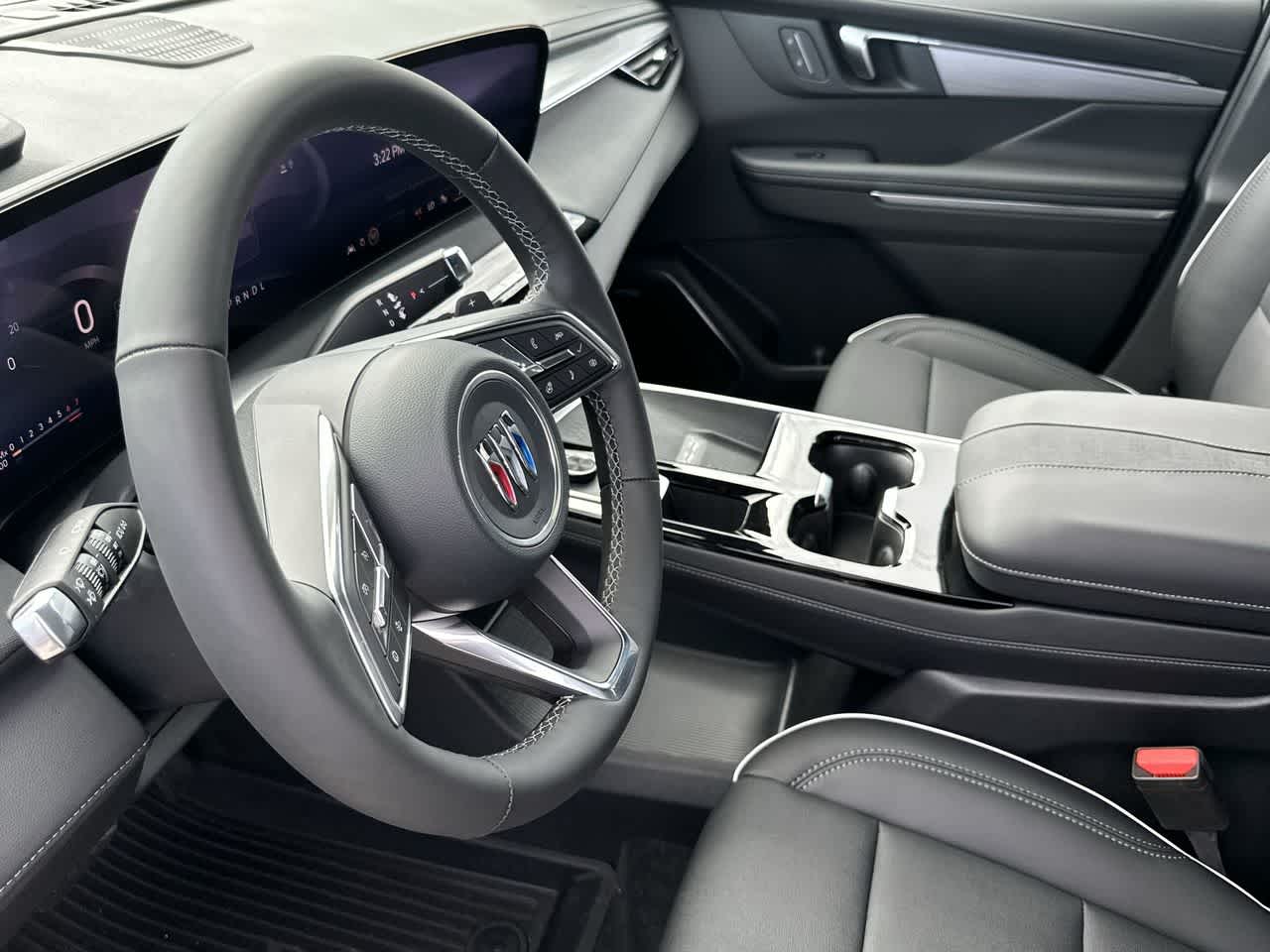 Thumbnail: 2026 Buick Enclave - 13