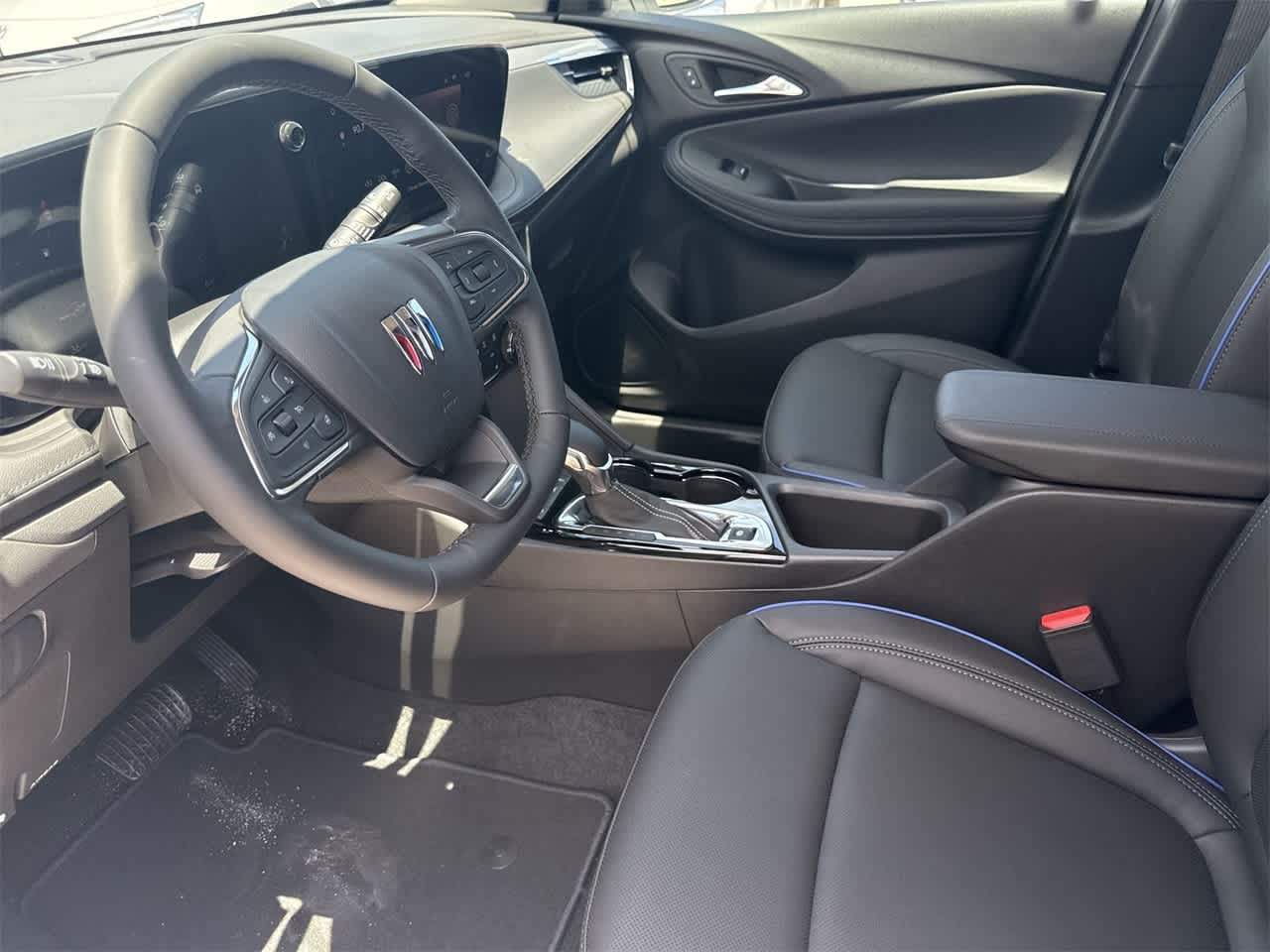 Thumbnail: 2026 Buick Encore GX - 13