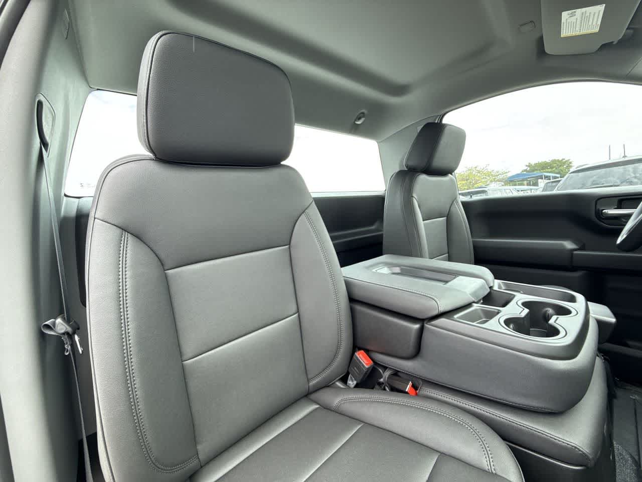 Thumbnail: 2026 GMC Sierra 1500 - 27