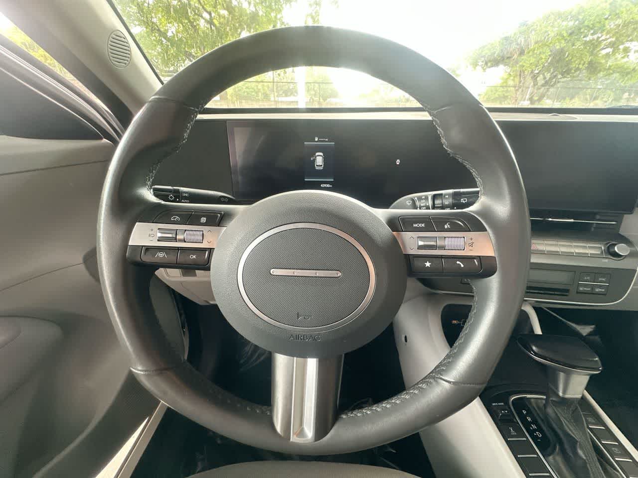 Thumbnail: 2024 Hyundai Kona - 15