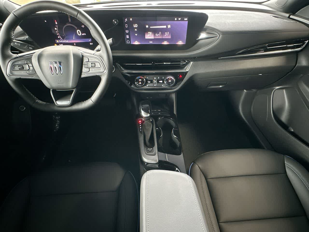 Thumbnail: 2026 Buick Envista - 24