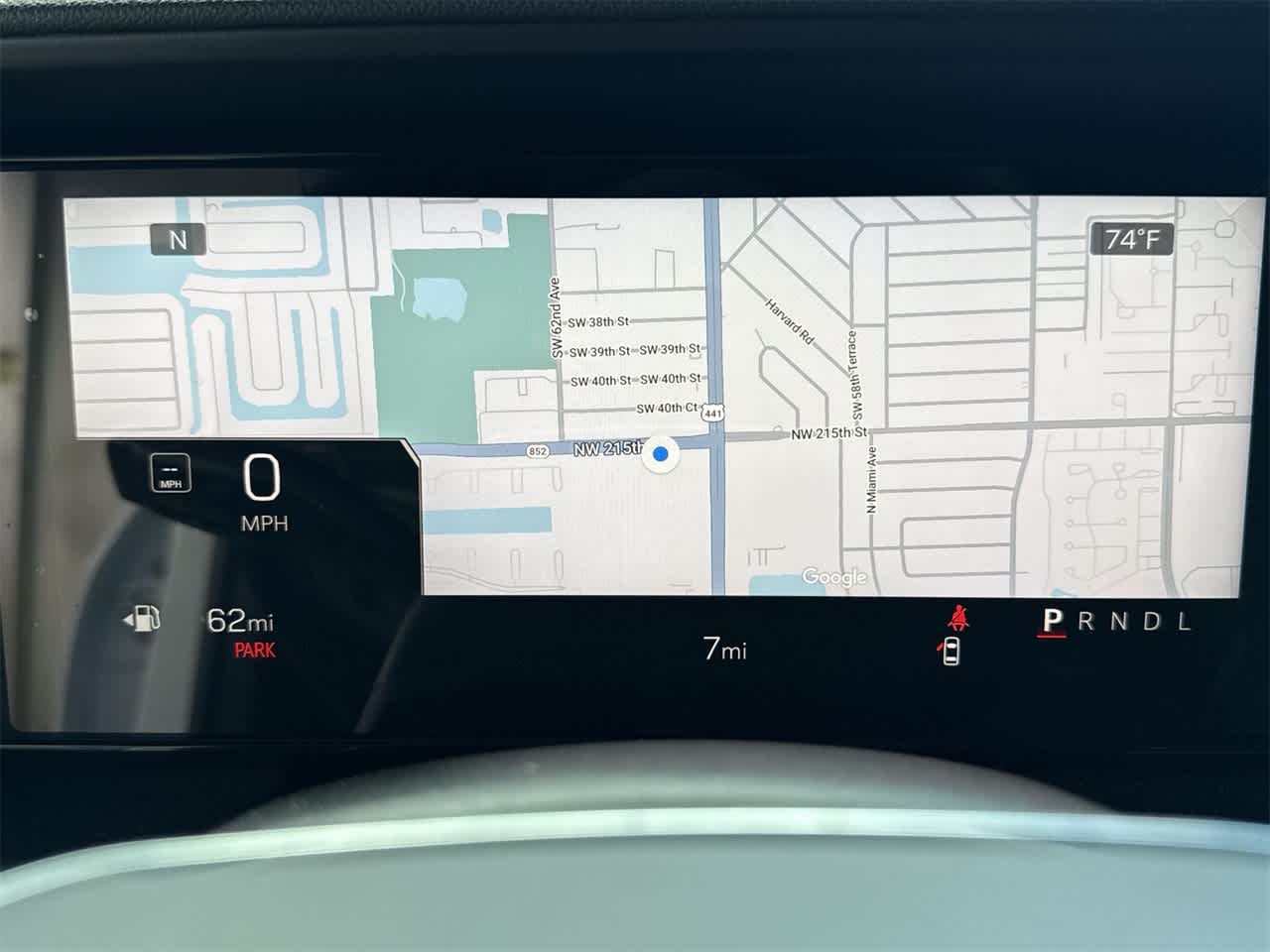 Thumbnail: 2026 GMC Terrain - 16