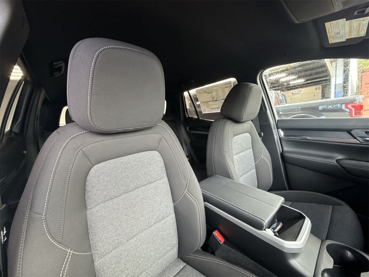 Thumbnail: 2026 GMC Terrain - 27