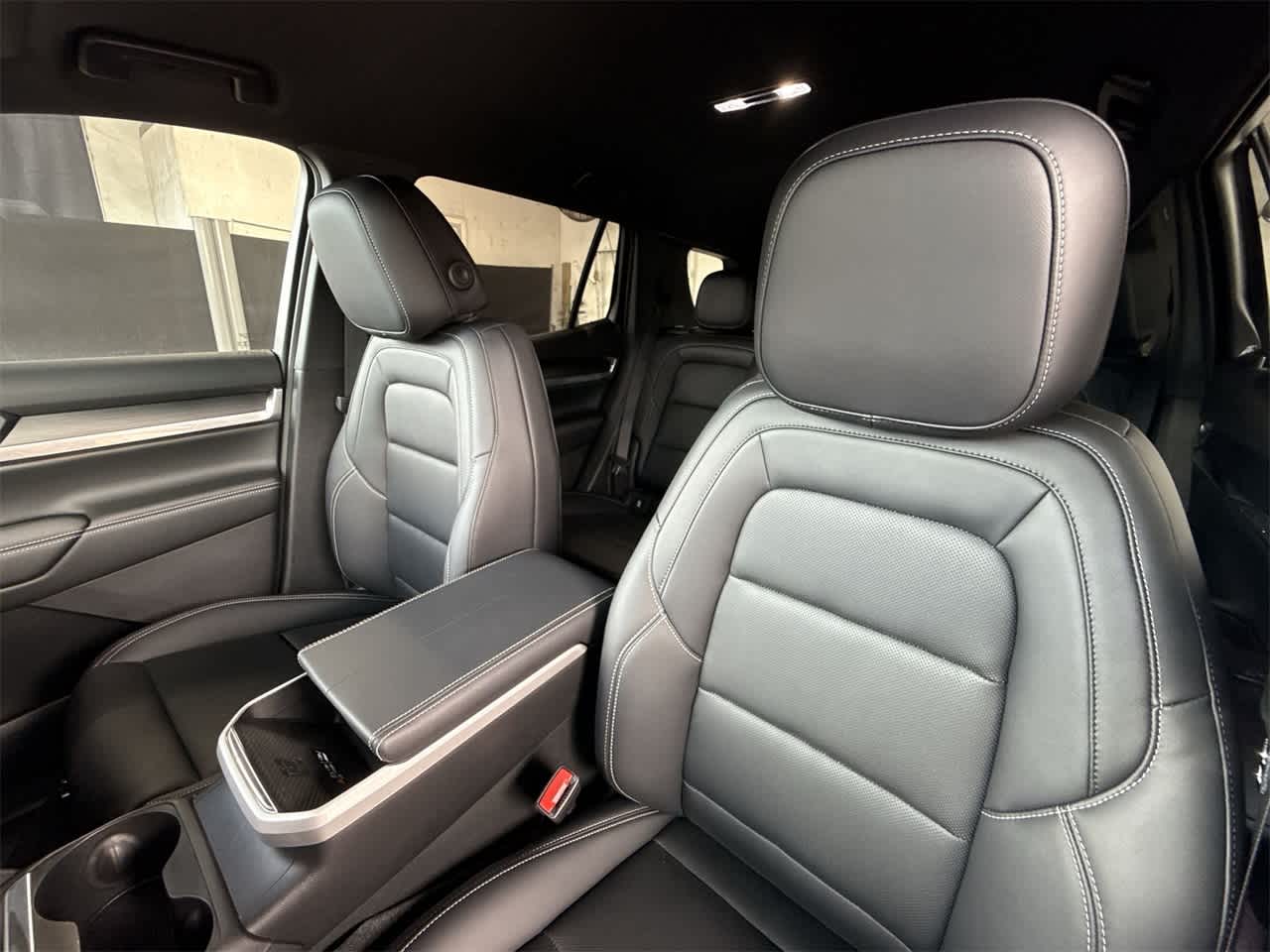 Thumbnail: 2026 GMC Terrain - 14