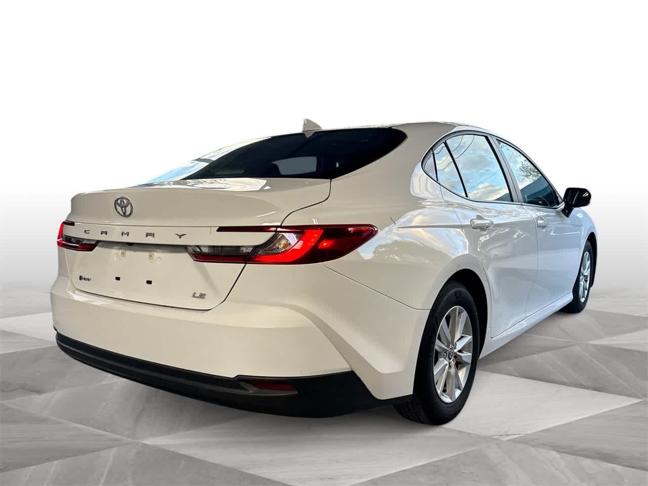 Thumbnail: 2025 Toyota Camry - 8