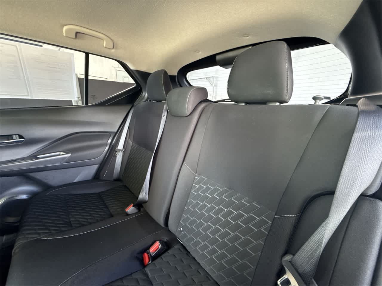 Thumbnail: 2023 Nissan Kicks - 22