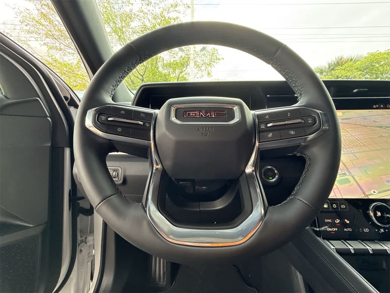 Thumbnail: 2026 GMC Terrain - 15