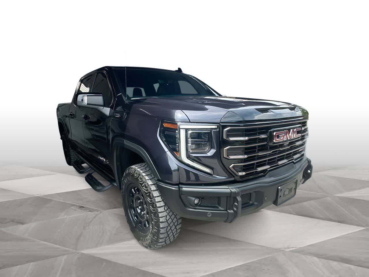 Thumbnail: 2024 GMC Sierra 1500 - 2