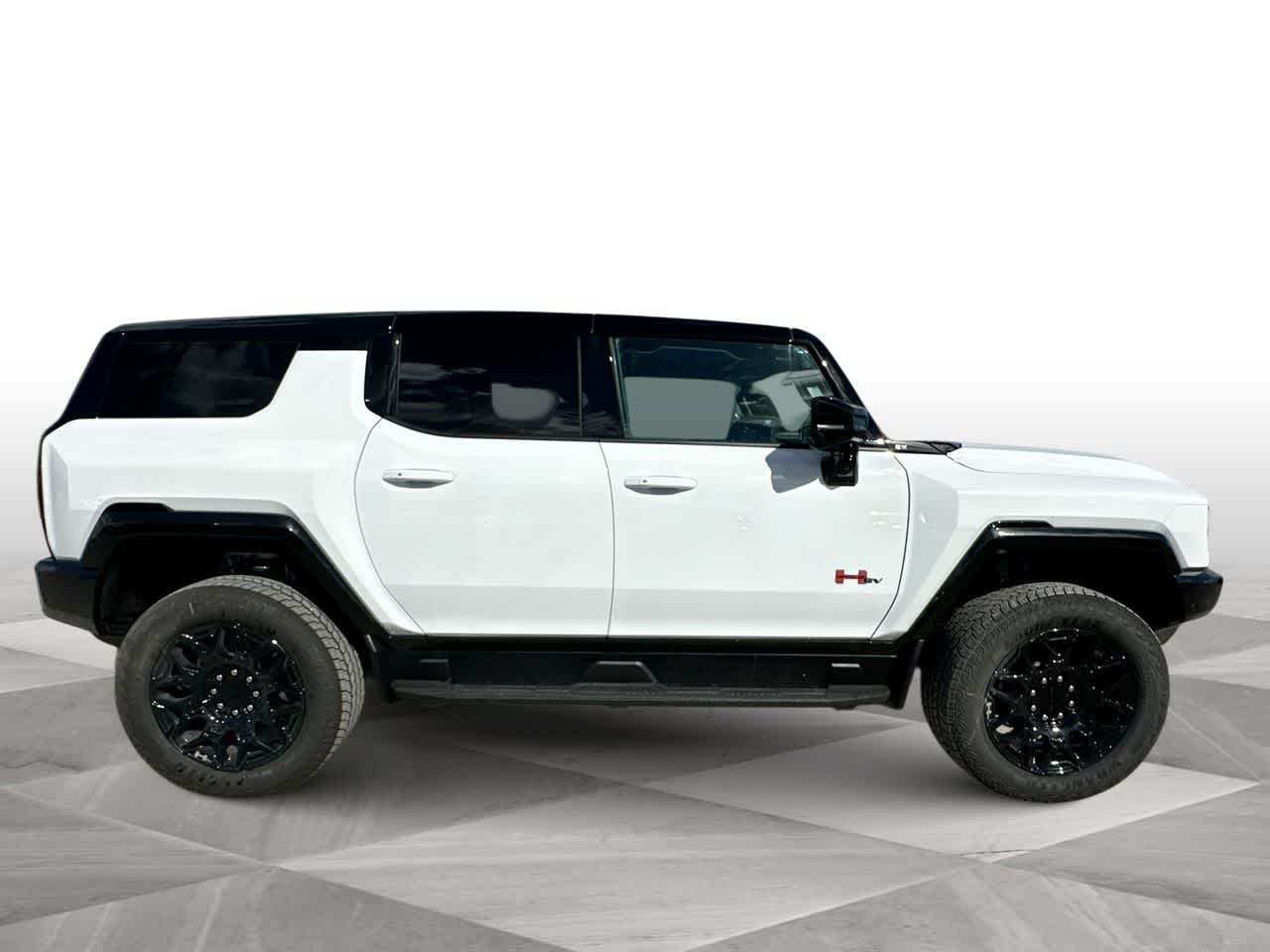 Thumbnail: 2026 GMC Hummer EV - 9