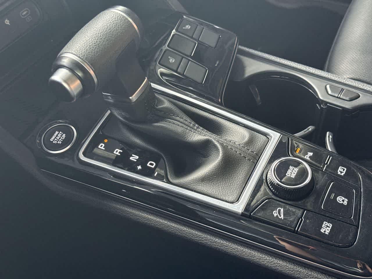 Thumbnail: 2023 Kia Sportage - 21