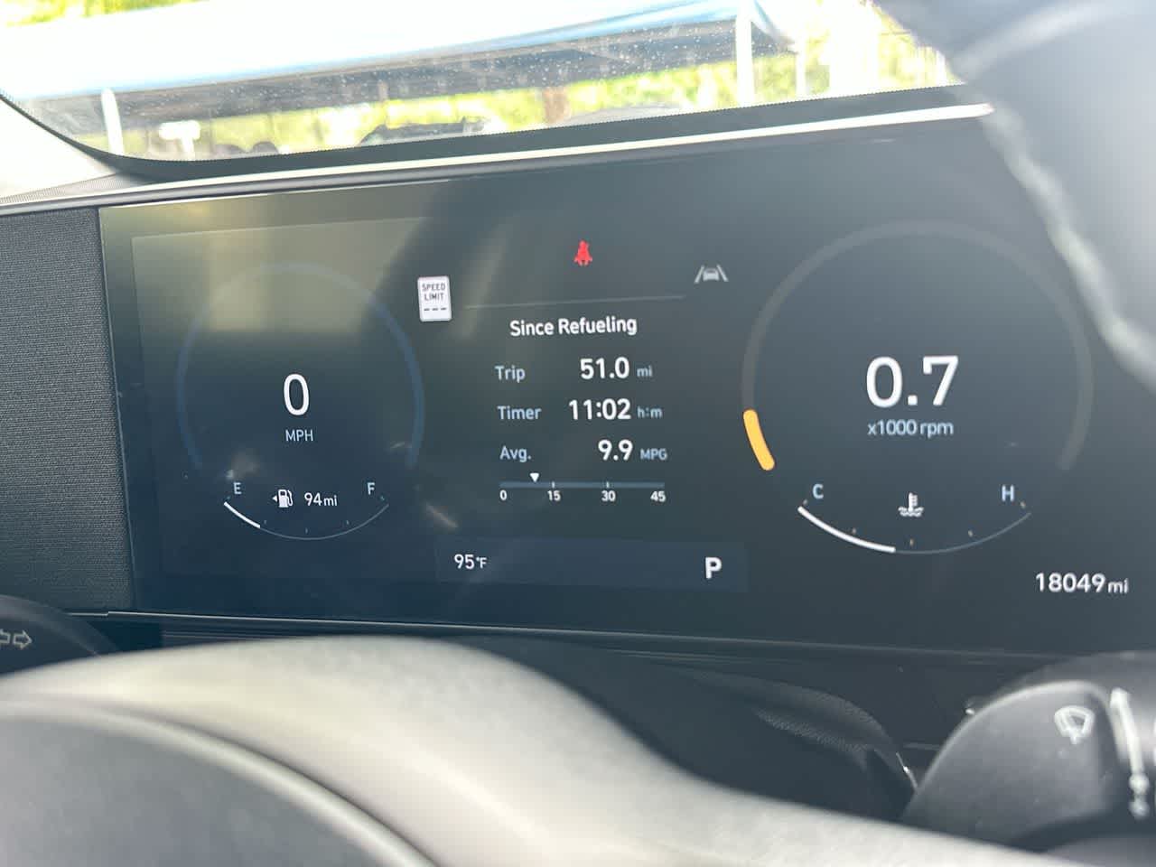 Thumbnail: 2024 Hyundai Kona - 16