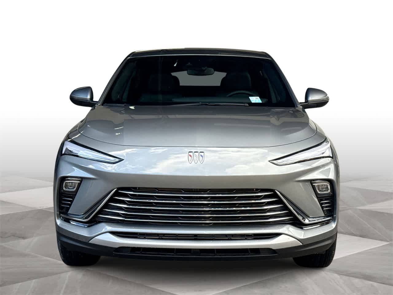 Thumbnail: 2026 Buick Envista - 3