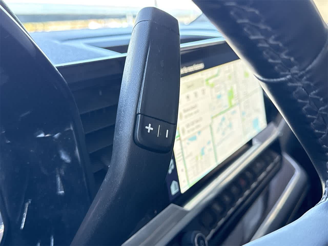 Thumbnail: 2025 Chevrolet Silverado 2500 - 21