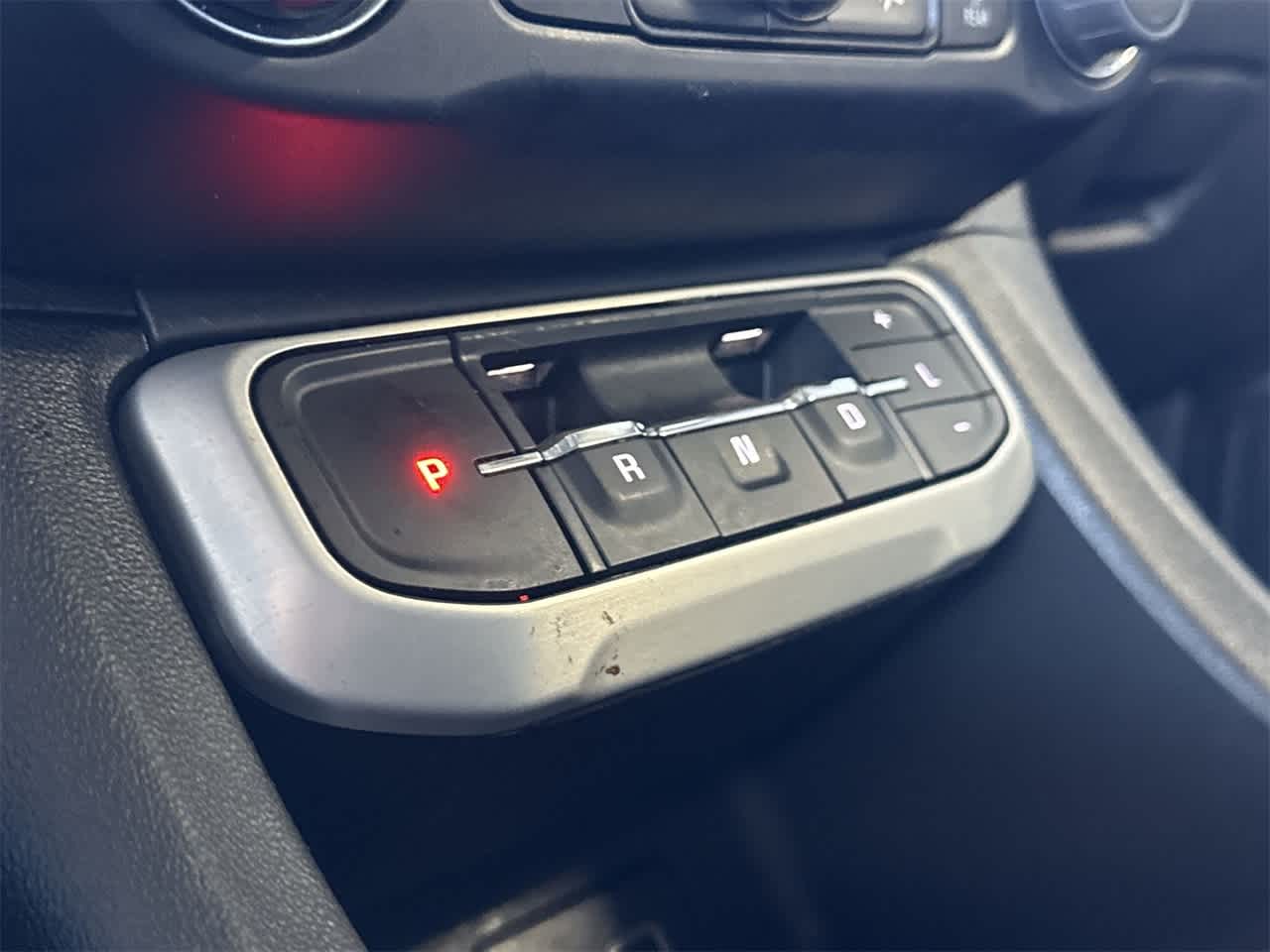 Thumbnail: 2023 GMC Acadia - 21