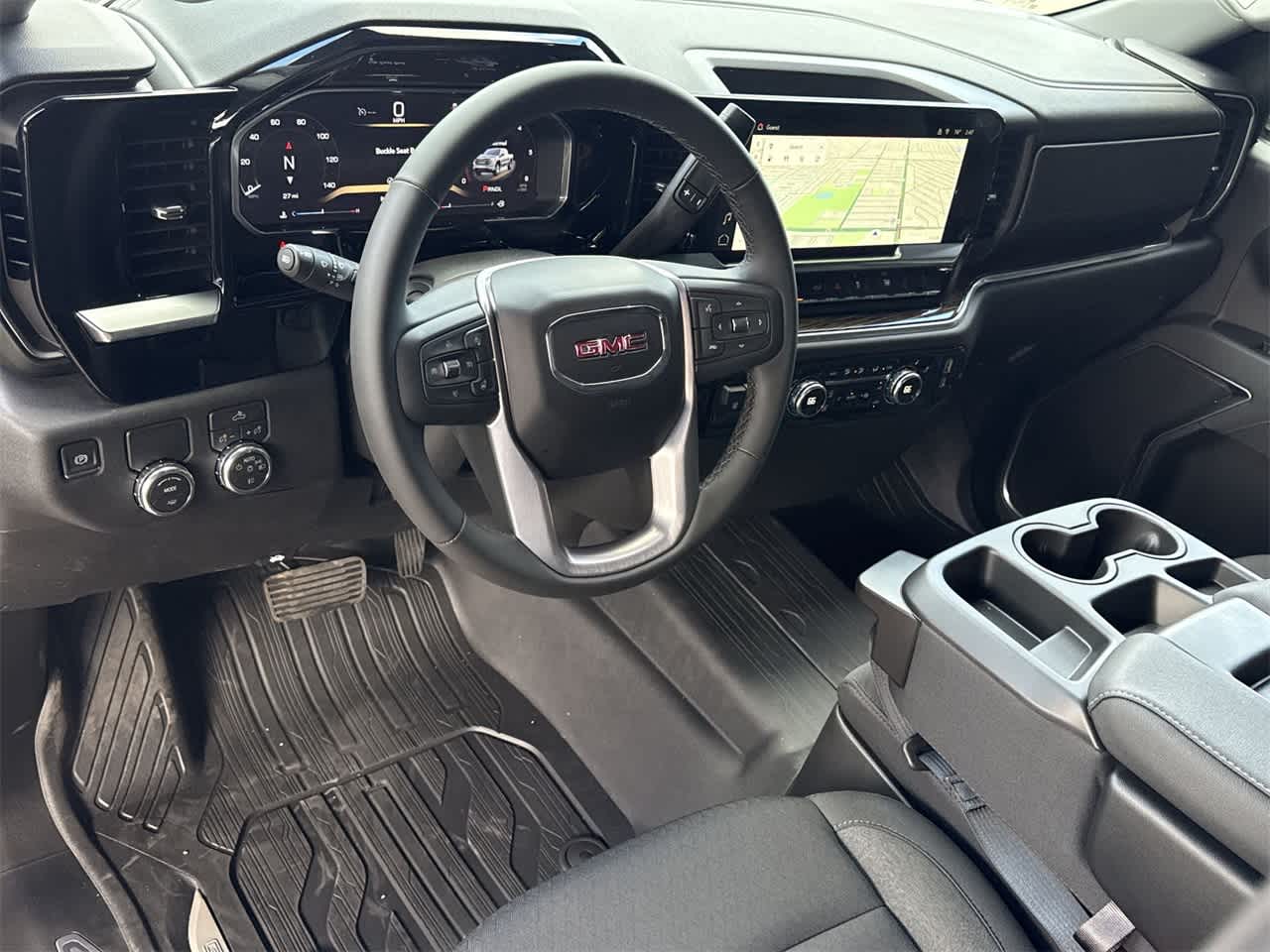 Thumbnail: 2026 GMC Sierra 1500 - 13