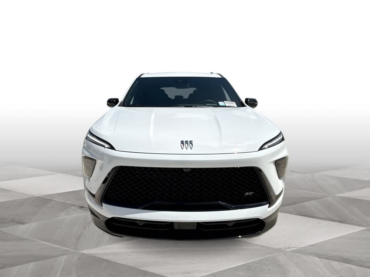 Thumbnail: 2025 Buick Enclave - 3