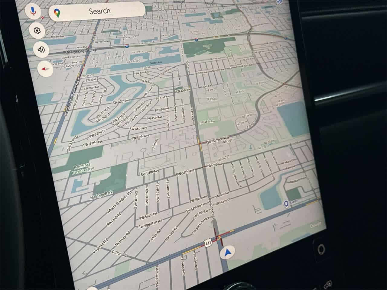 Thumbnail: 2026 GMC Terrain - 18