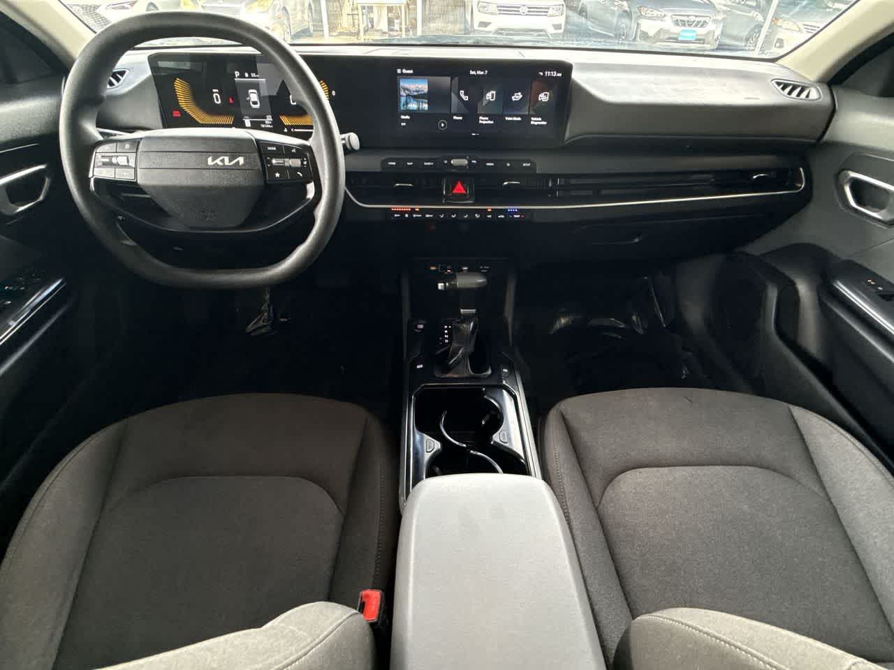 Thumbnail: 2025 Kia K4 - 24