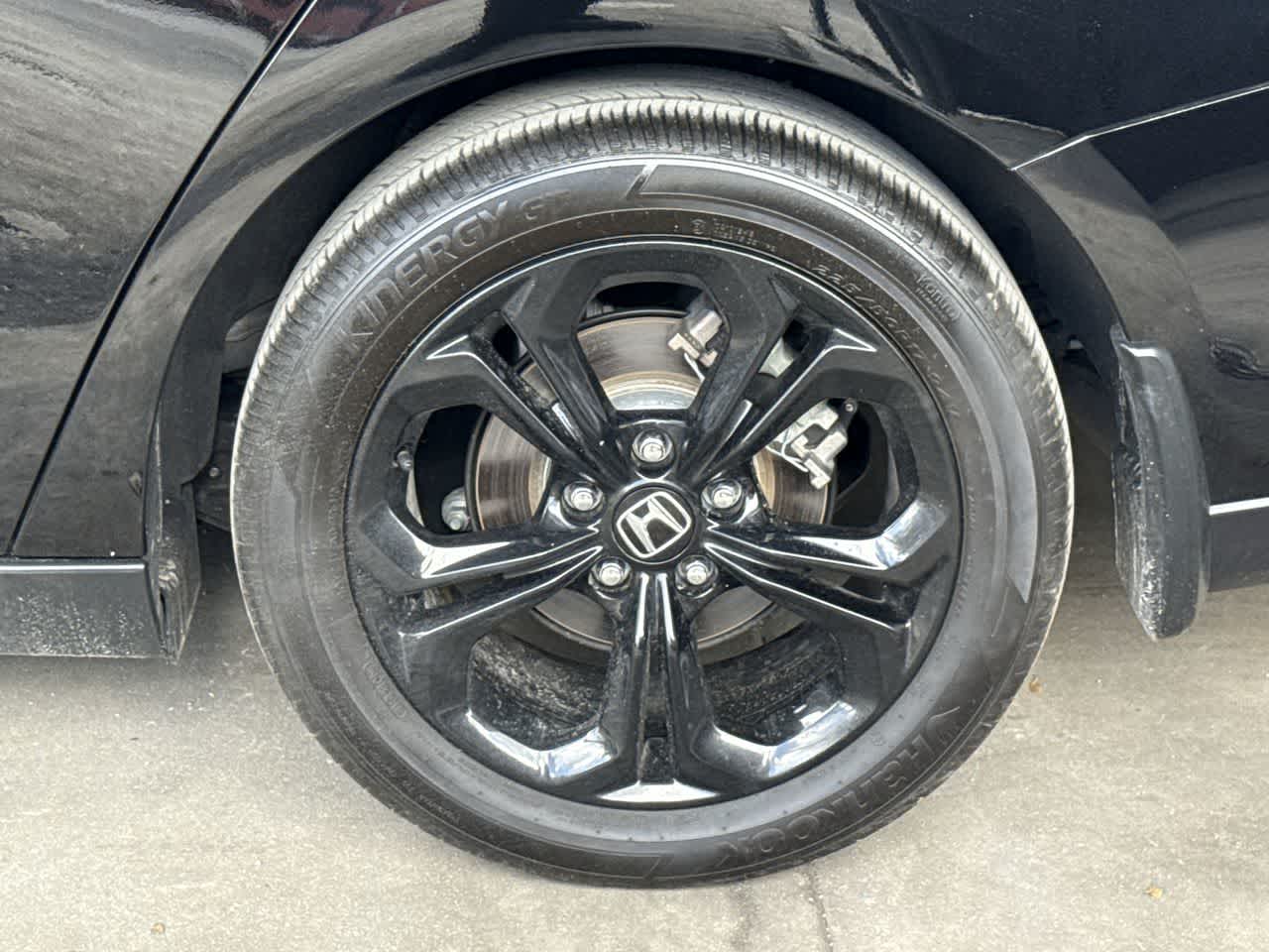 Thumbnail: 2025 Honda Accord - 11