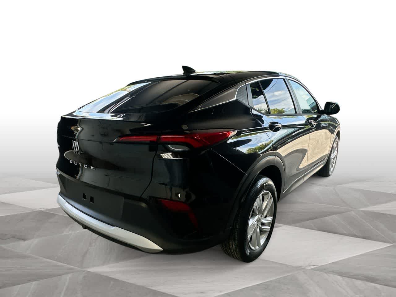 Thumbnail: 2026 Buick Envista - 8