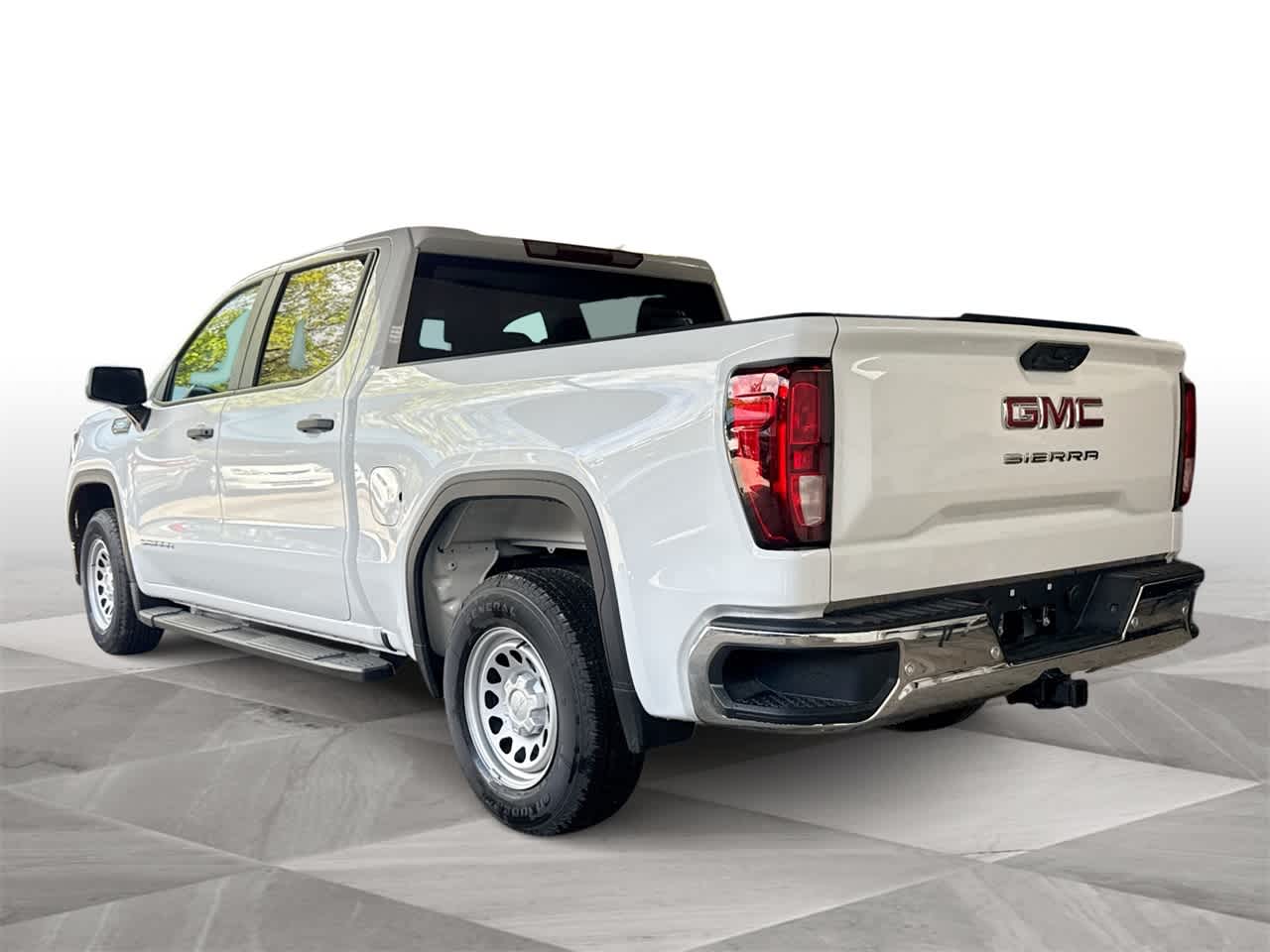 Thumbnail: 2026 GMC Sierra 1500 - 6