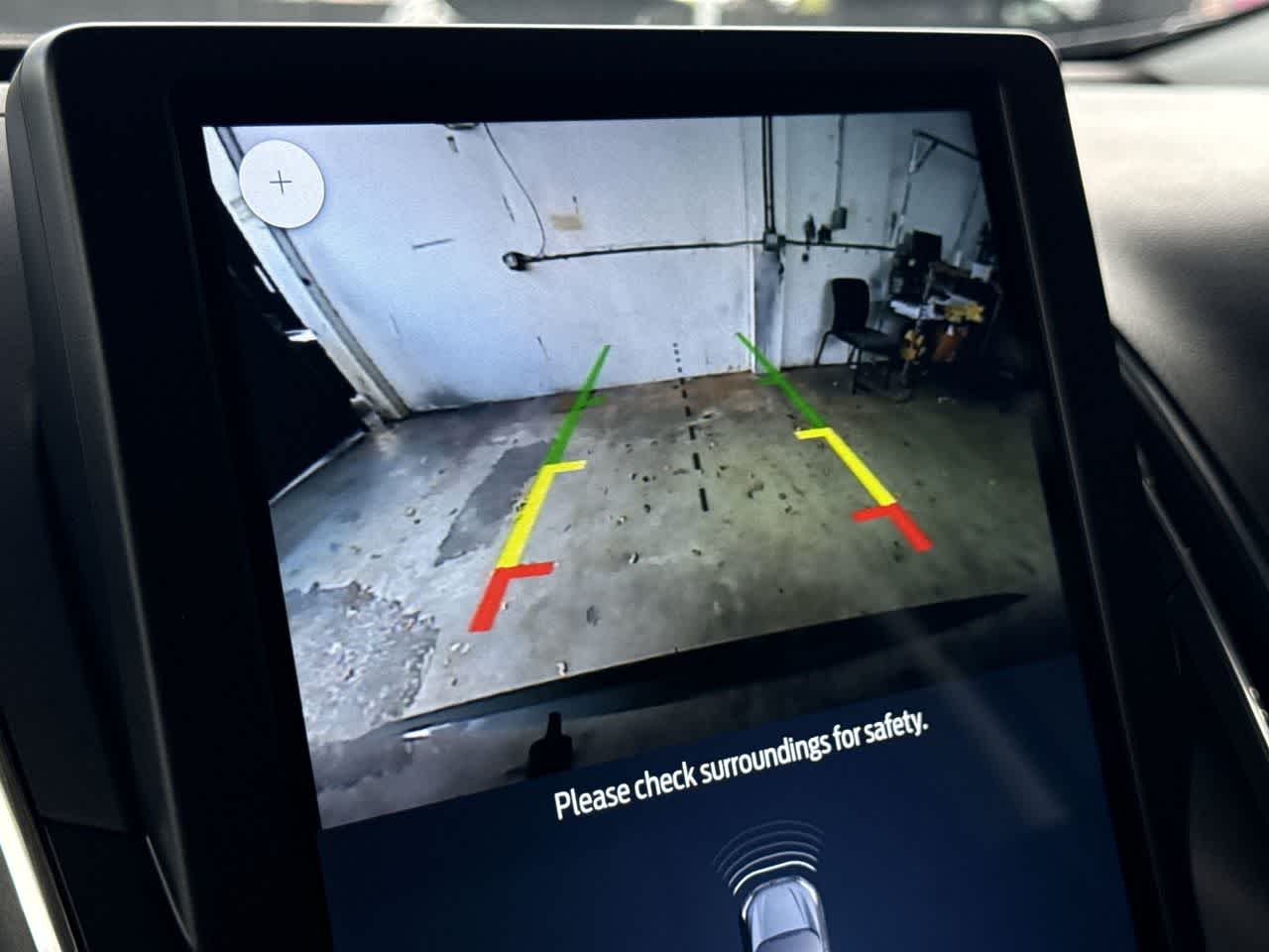 Thumbnail: 2024 Ford Edge - 18