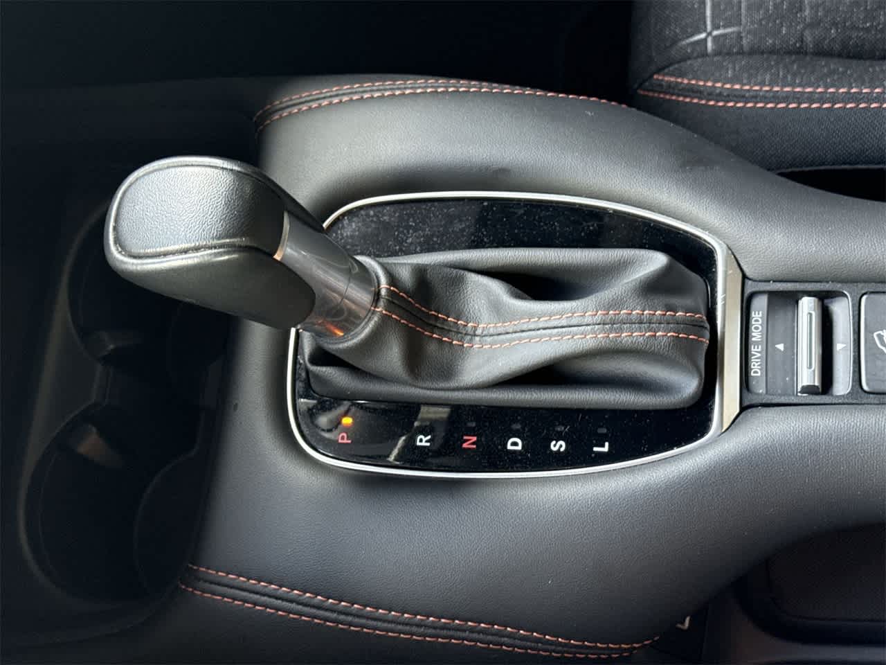 Thumbnail: 2023 Honda HR-V - 21