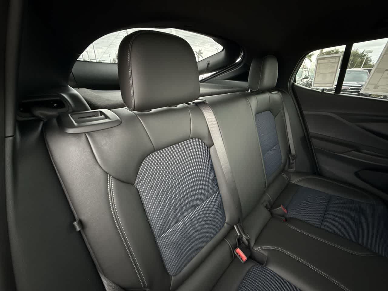 Thumbnail: 2026 Buick Envista - 26