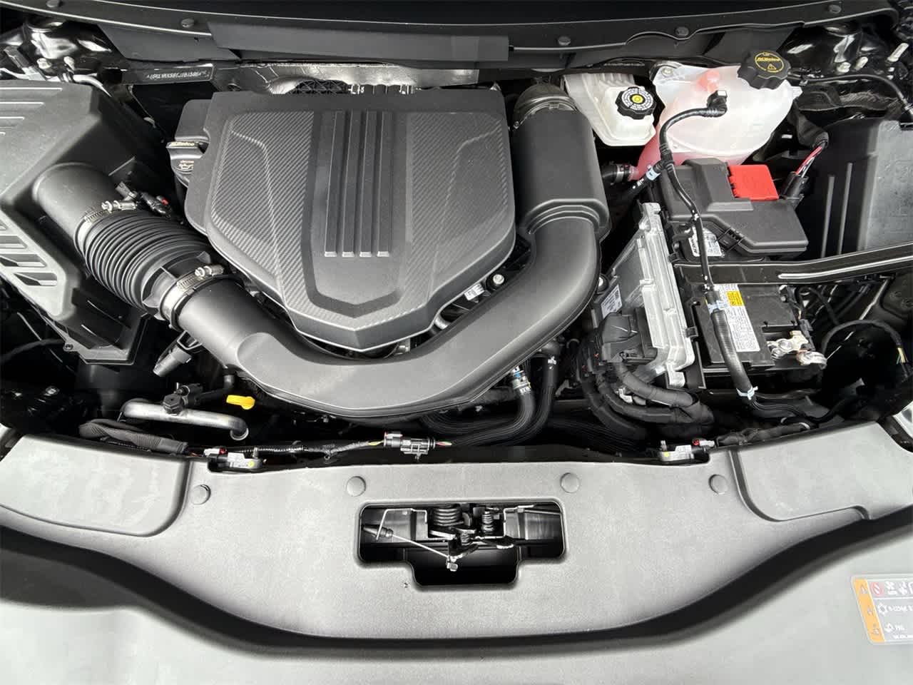 Thumbnail: 2026 GMC Acadia - 12