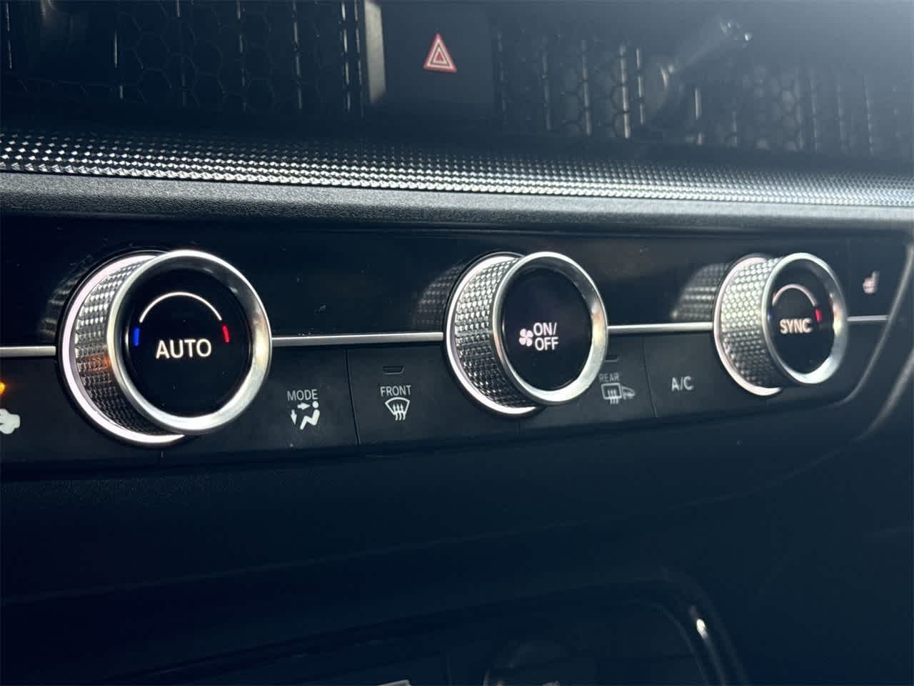 Thumbnail: 2024 Honda CR-V - 20