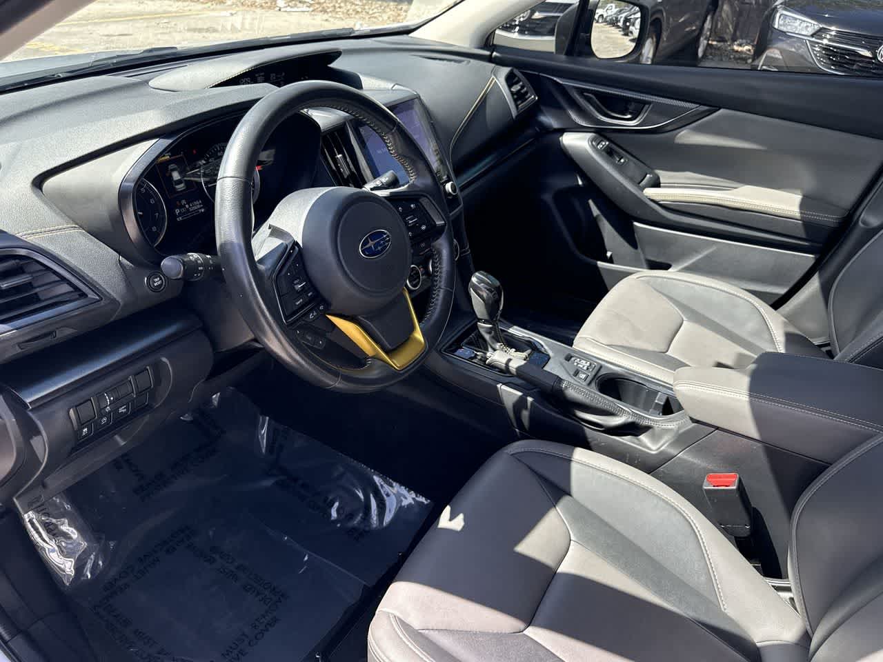 Thumbnail: 2023 Subaru Crosstrek - 13